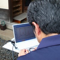 動的耐震性能診断